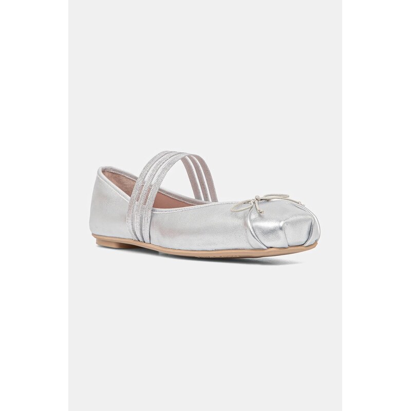 Pretty Ballerinas Kožené baleríny Pretty Ballerinas Kristen