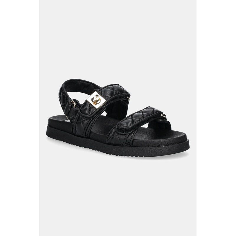 Kožené sandály Steve Madden Mona-Q 105386110
