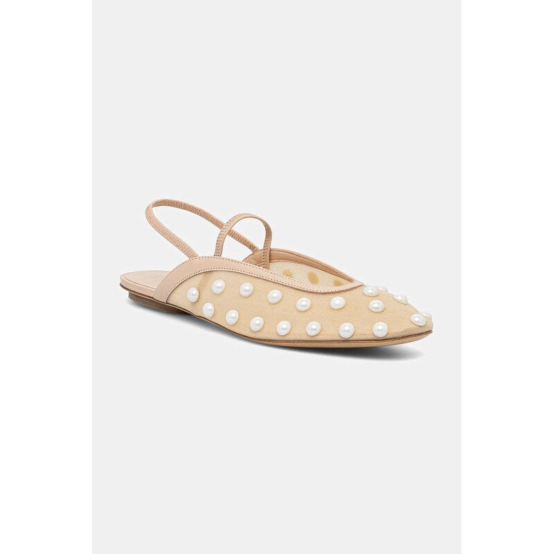 Baleríny Weekend Max Mara SONNI 106527085