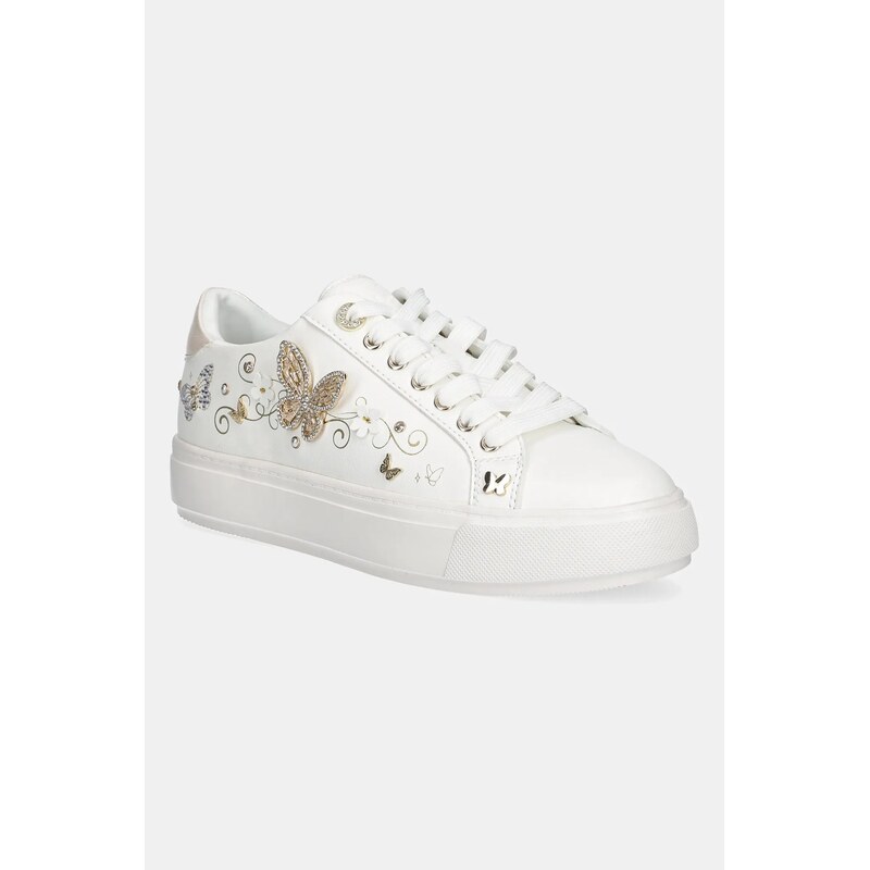 Sneakers boty Aldo SAXONY 105451861