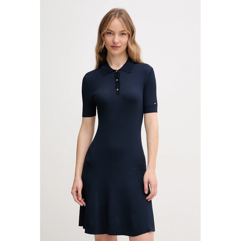 Tommy Hilfiger Šaty Tommy Hilfiger