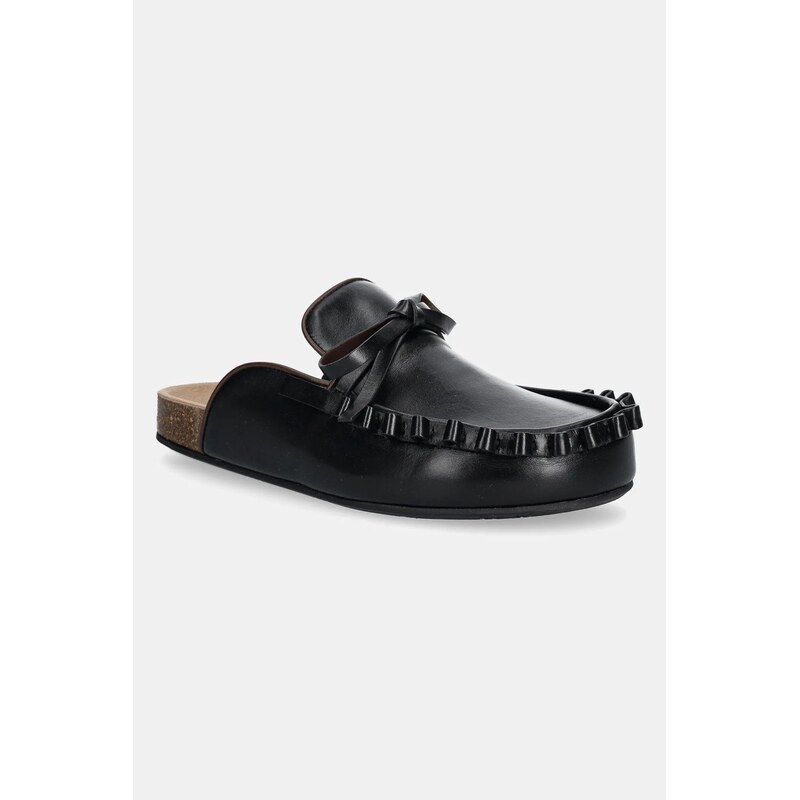 JW Anderson Pantofle JW Anderson Ruffle Loafer