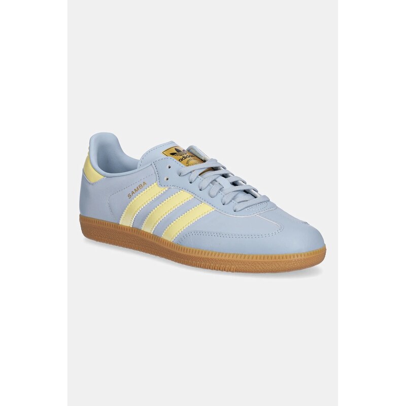 adidas Originals Tenisky adidas Originals Samba OG