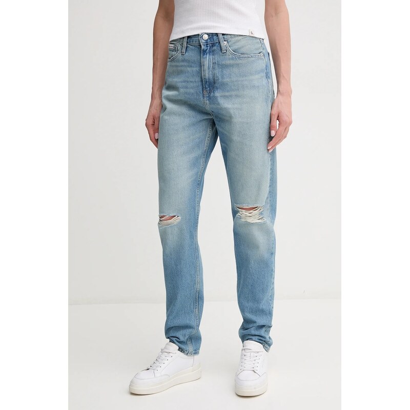 Calvin Klein Jeans Džíny Calvin Klein Jeans