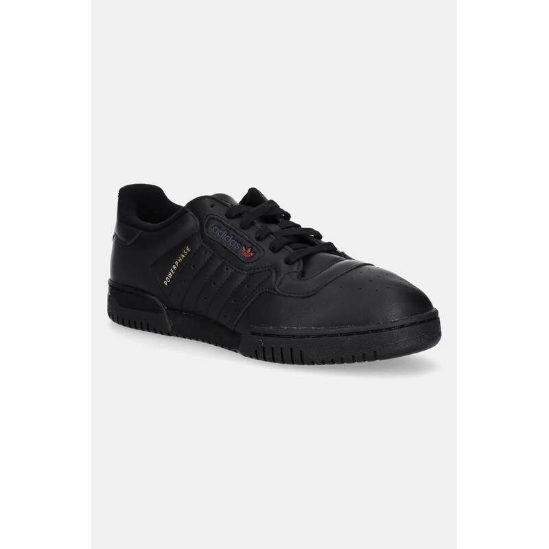 adidas Originals Kožené tenisky adidas Originals Powerphase