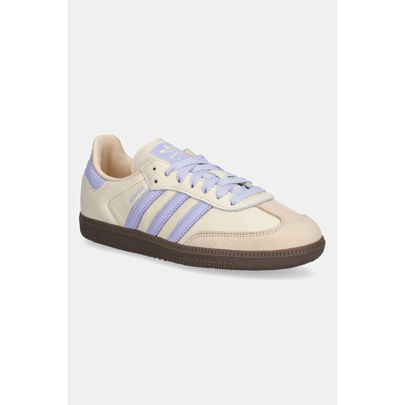 adidas Originals Tenisky adidas Originals Samba OG W