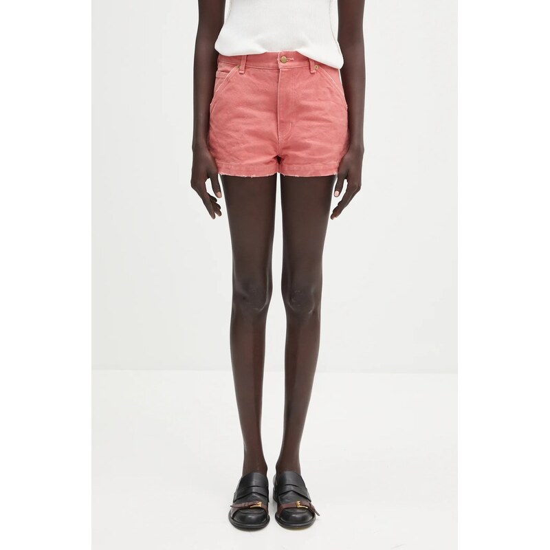 Džínové šortky AMBUSH Canvas Short Pants 106220973