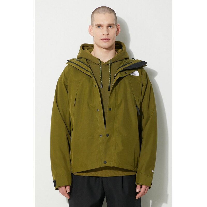 Bunda The North Face M Gtx Mtn Jacket 106587071
