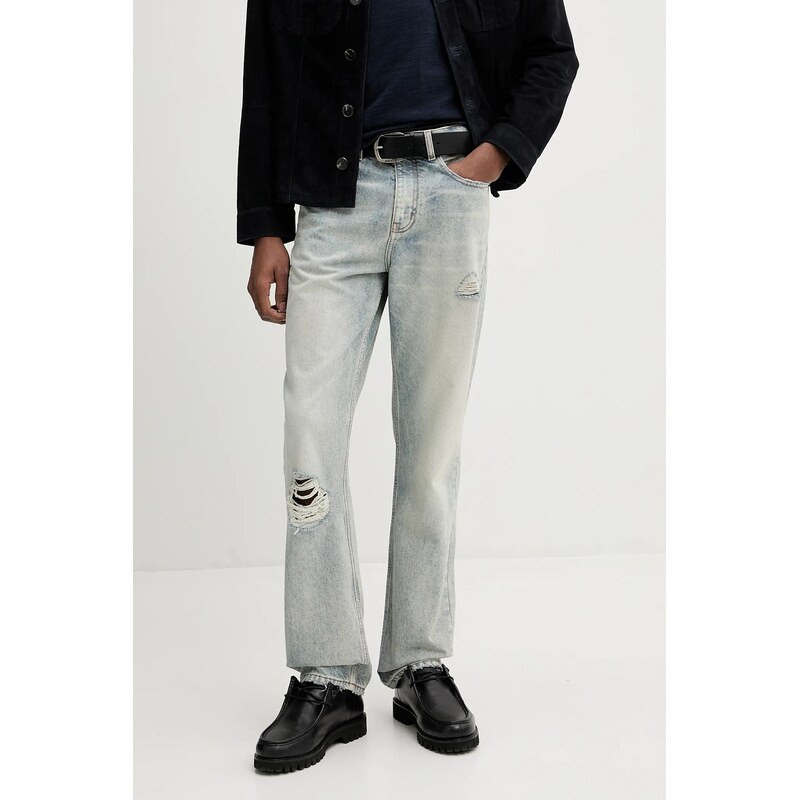Zadig&Voltaire Džíny ZADIG&VOLTAIRE