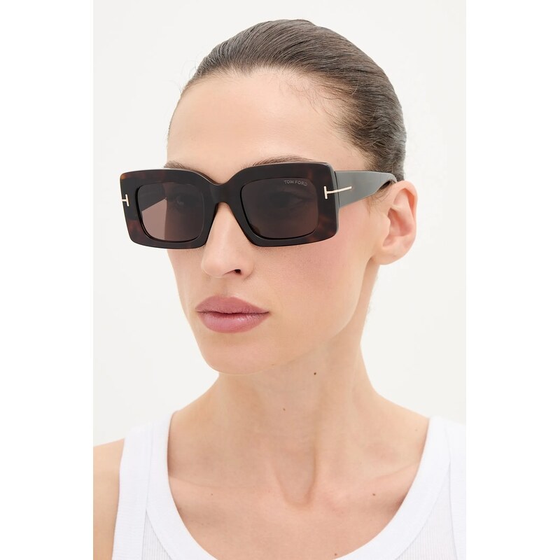 Sluneční brýle Tom Ford Brigitta 105872163