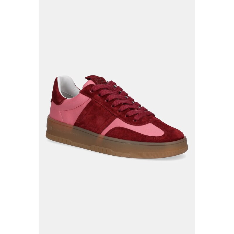 Kožené sneakers boty Kennel & Schmenger Drift 105872309