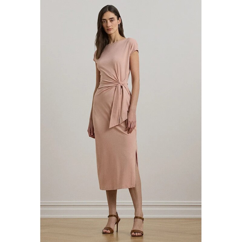 Lauren Ralph Lauren Šaty Lauren Ralph Lauren