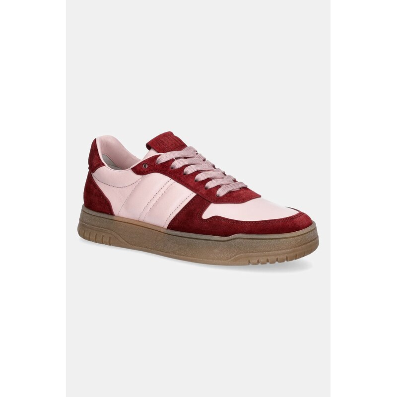 Kožené sneakers boty Kennel & Schmenger Gaz 105872584