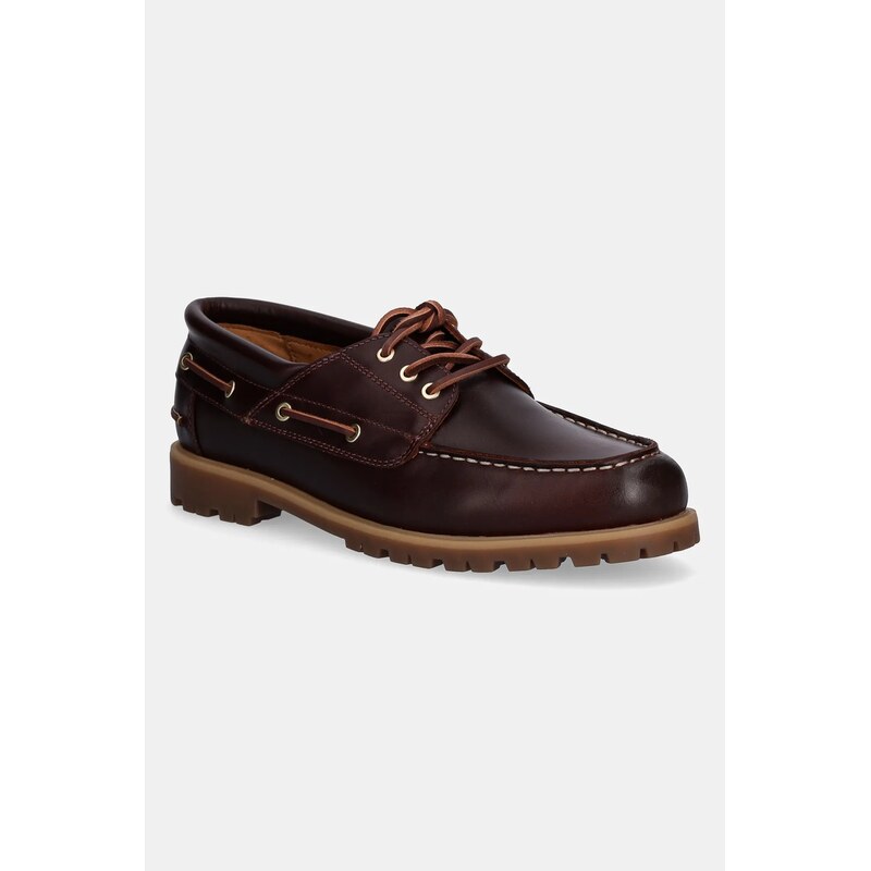 Vagabond Shoemakers Kožené mokasíny Vagabond Shoemakers 5945-001