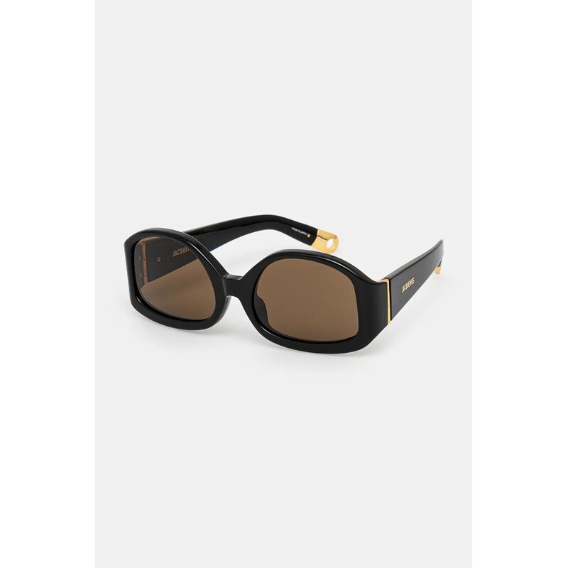 Sluneční brýle Jacquemus COLAPSO 106221035