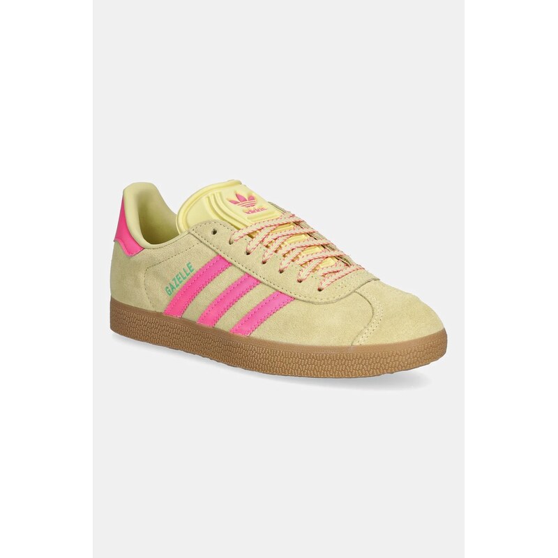 adidas Originals Semišové tenisky adidas Originals Gazelle