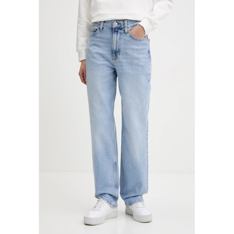 Džíny Tommy Jeans 105750812