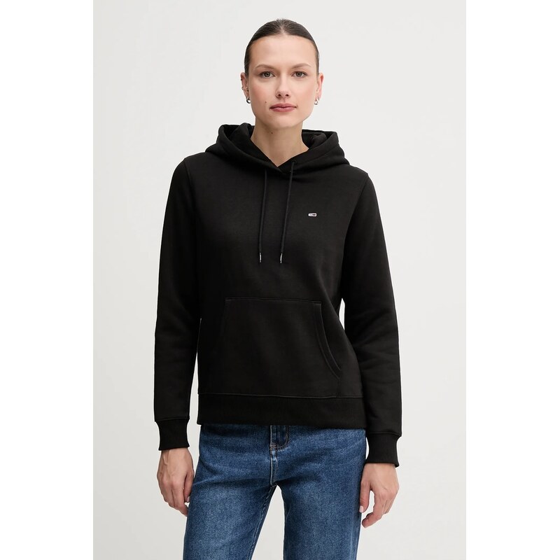 Tommy Jeans Mikina Tommy Jeans