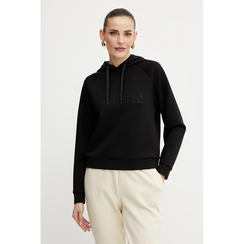 Armani Exchange Mikina Armani Exchange