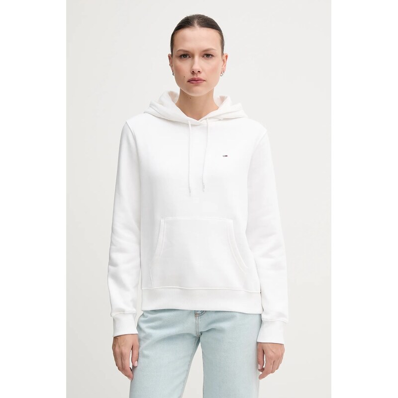 Tommy Jeans Mikina Tommy Jeans