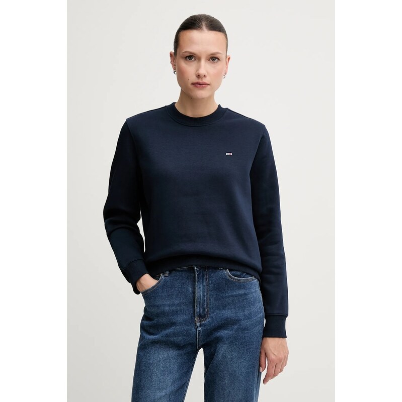 Tommy Jeans Mikina Tommy Jeans