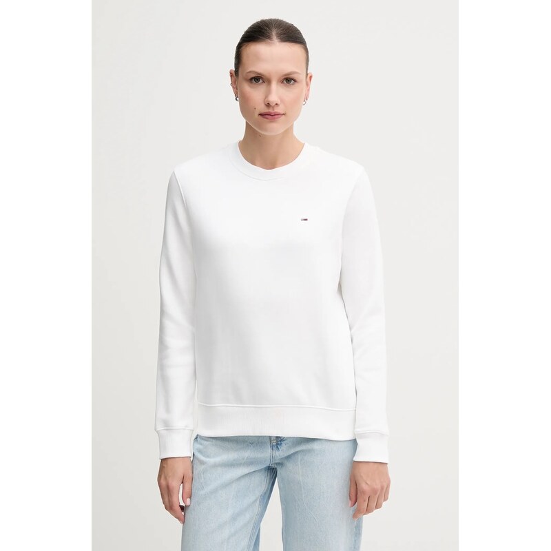Tommy Jeans Mikina Tommy Jeans
