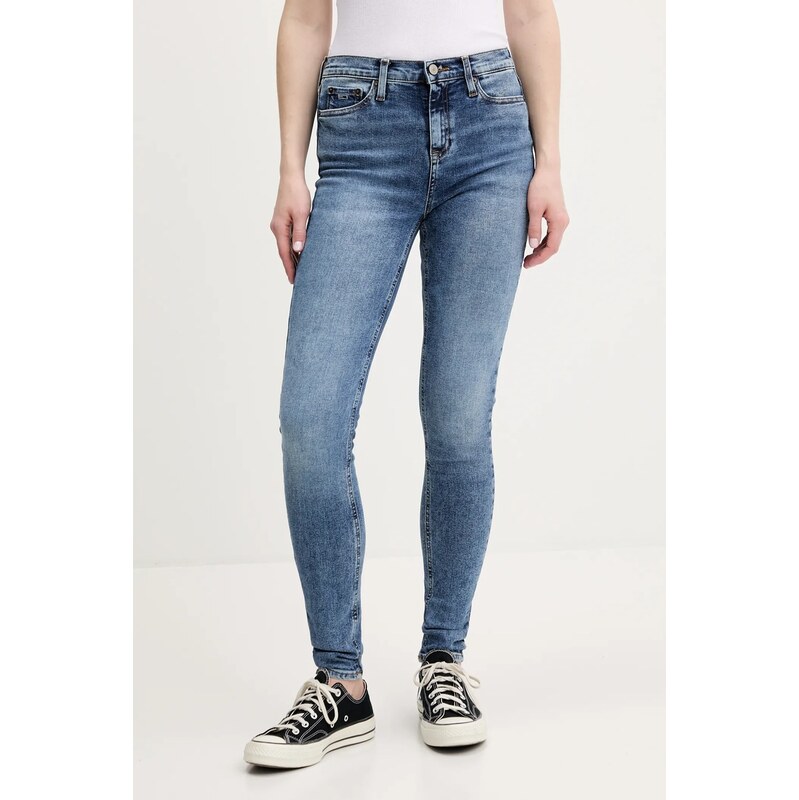 Tommy Jeans Džíny Tommy Jeans