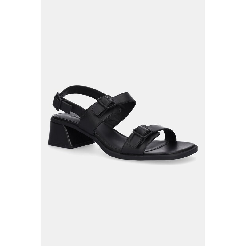 Kožené sandály Camper Kora Sandal 107397541