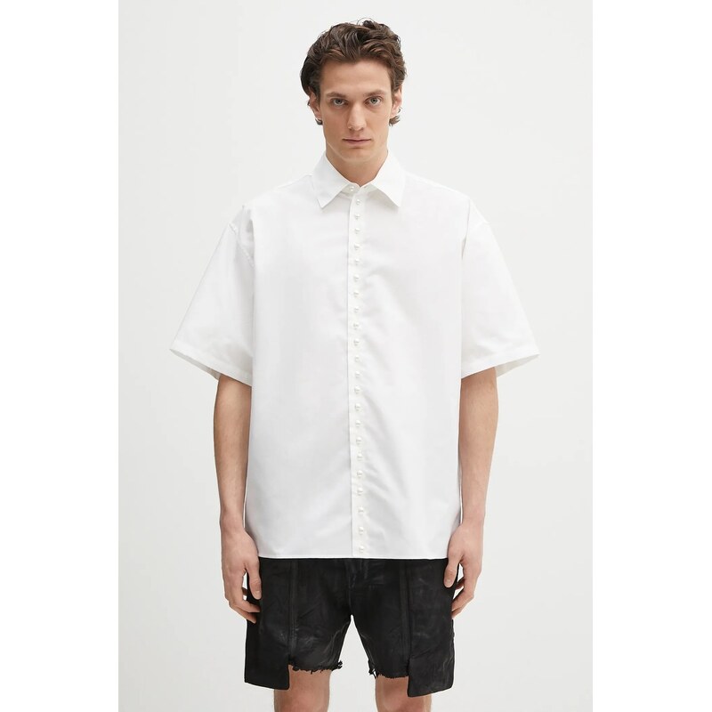 Ambush Košile AMBUSH Pearl Button Shirt