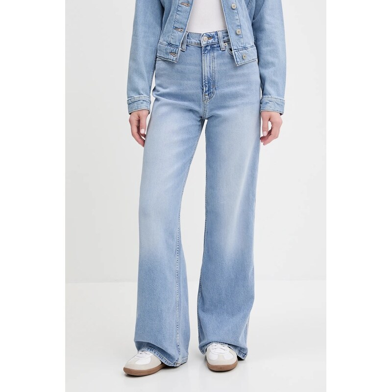Džíny Tommy Jeans 105967545