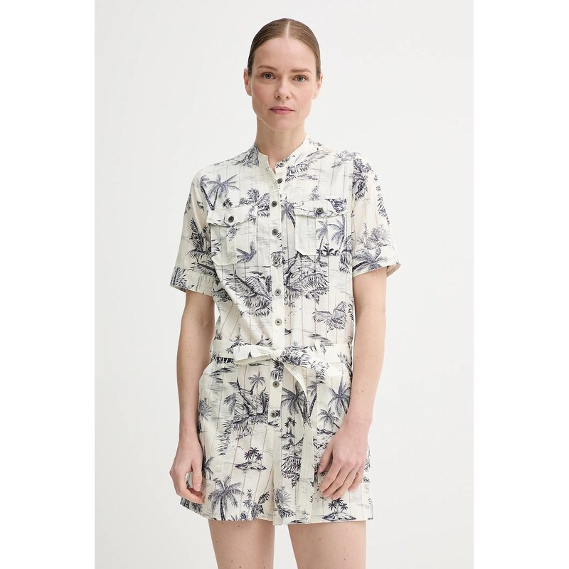 Bavlněná kombinéza ZADIG&VOLTAIRE 105976398
