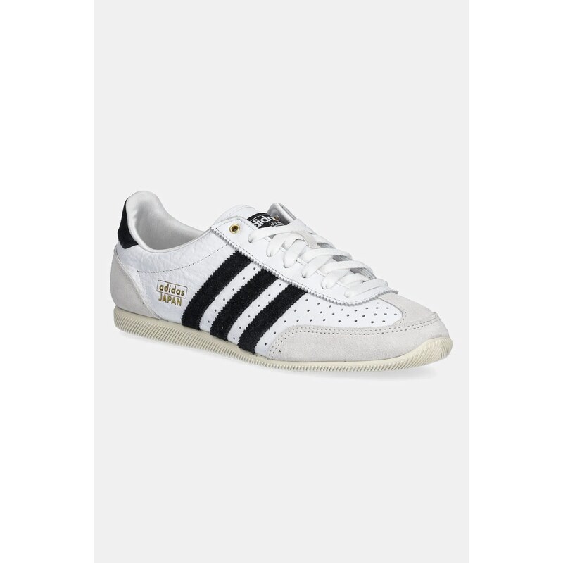 adidas Originals Kožené tenisky adidas Originals Japan W