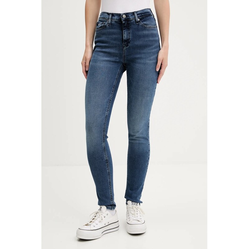 Tommy Jeans Džíny Tommy Jeans