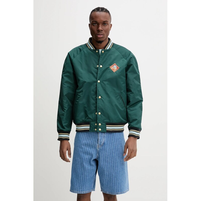 Drôle de Monsieur Bunda Drôle de Monsieur Le Bomber Polo