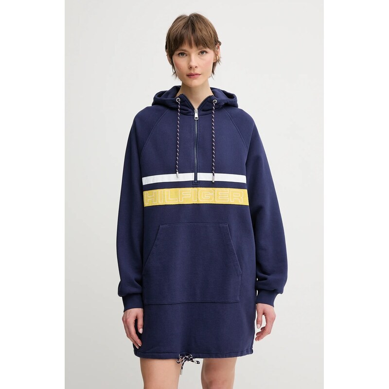 Bavlněná mikina Tommy Hilfiger SAILING 105967800