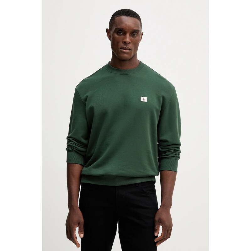Calvin Klein Jeans Mikina Calvin Klein Jeans