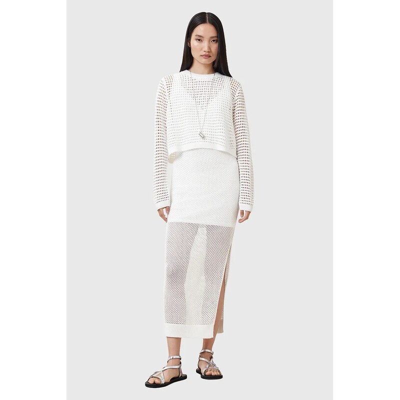 Šaty a svetr AllSaints MIRO 106092679