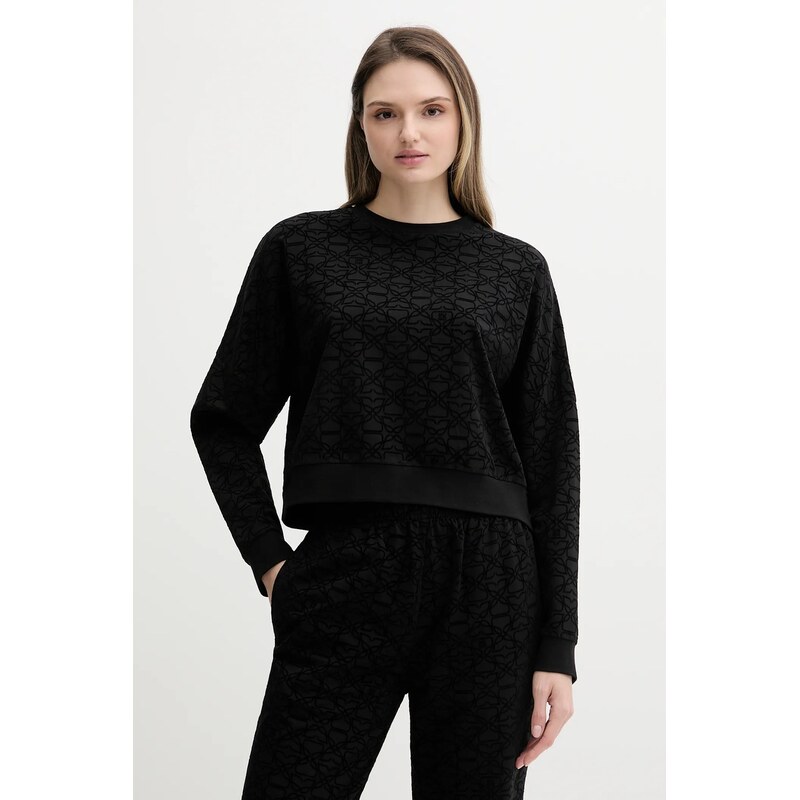 HUGO Mikina HUGO LOKKY Sweatshirt