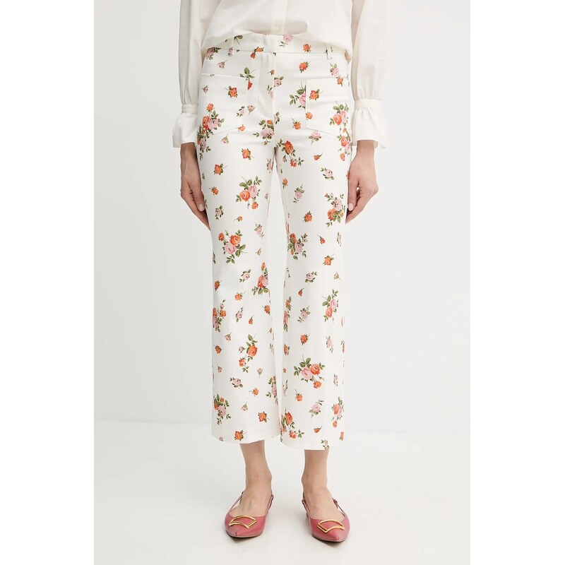Weekend Max Mara Kalhoty Weekend Max Mara