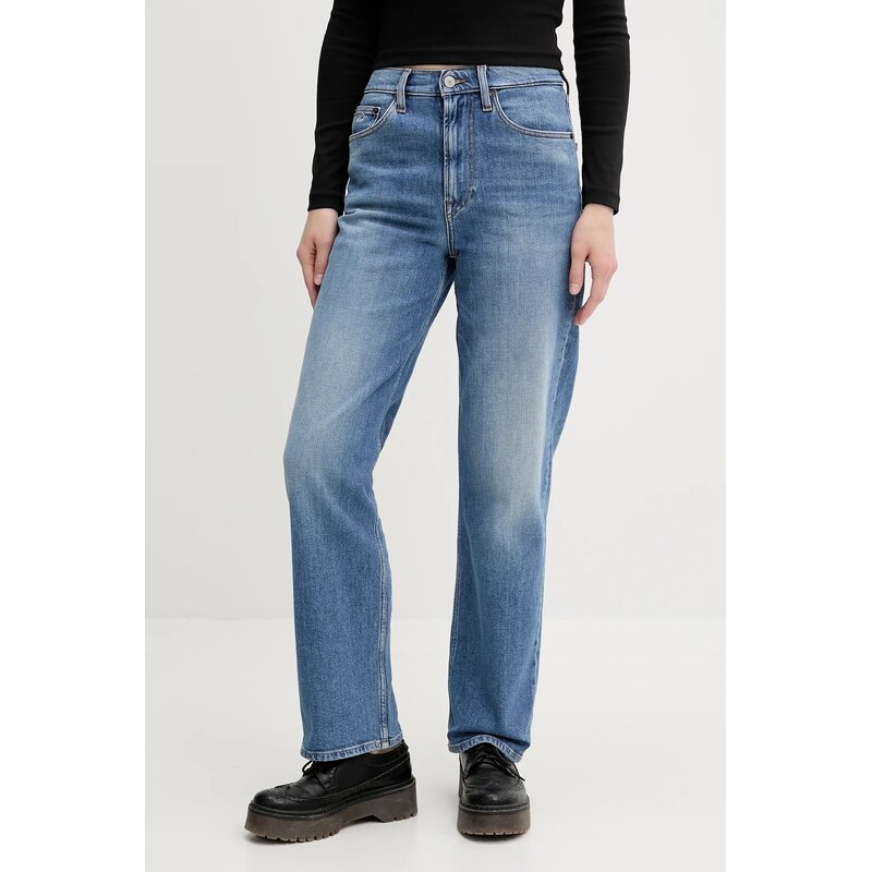 Tommy Jeans Džíny Tommy Jeans