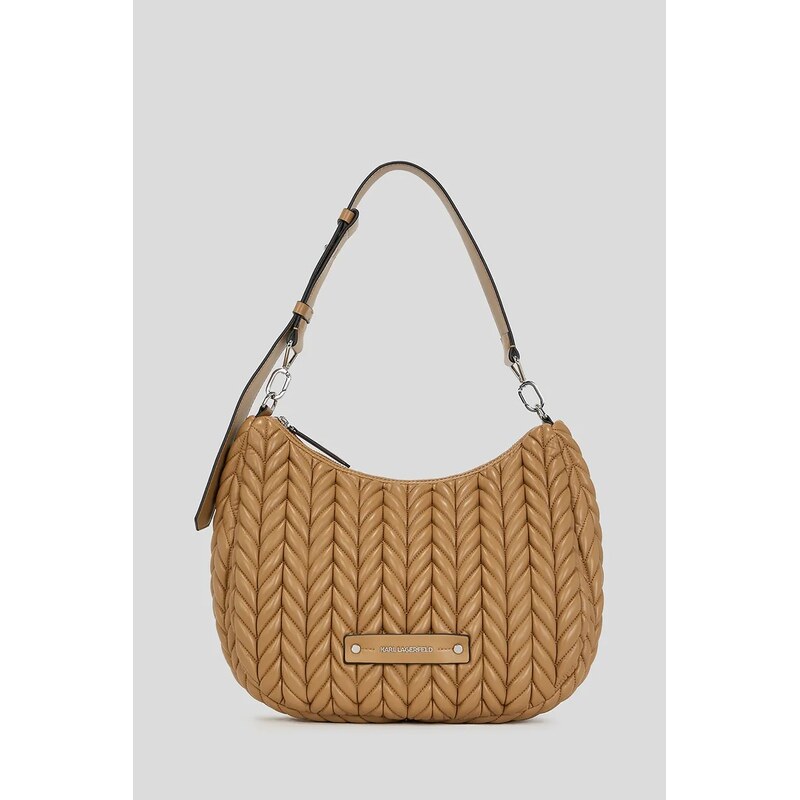 Karl Lagerfeld Kabelka Karl Lagerfeld K/WEAVE