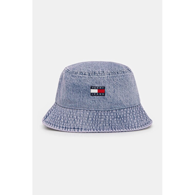 Džínový klobouk Tommy Jeans 106185962