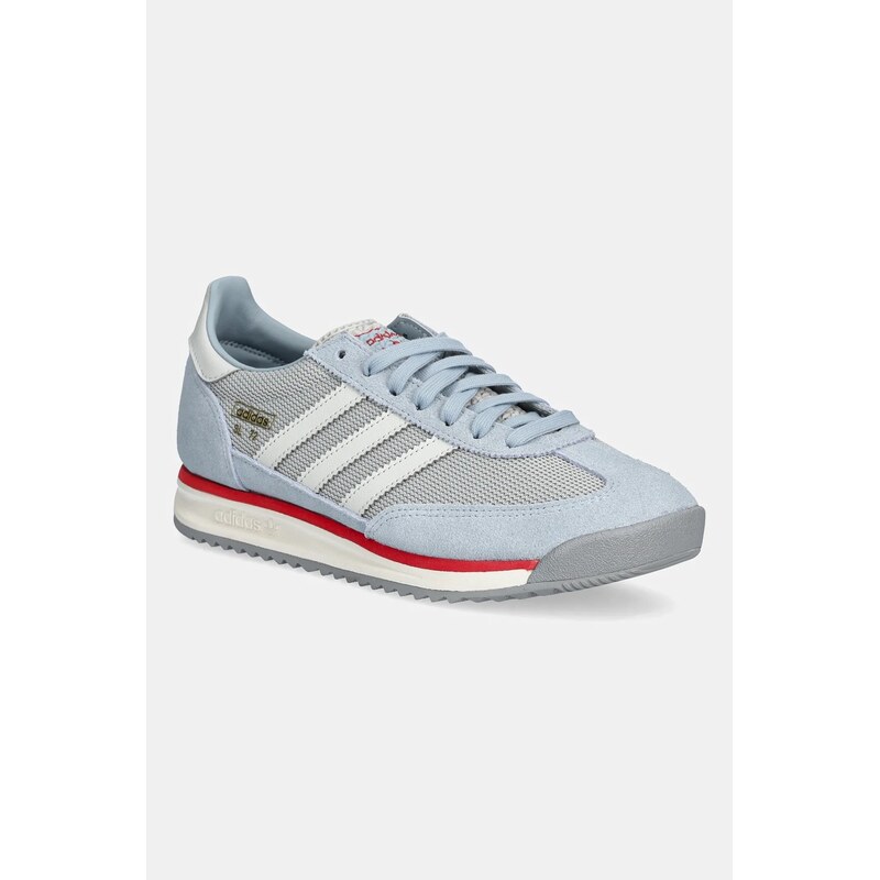 Tenisky adidas Originals Sl 72 RS 106221661