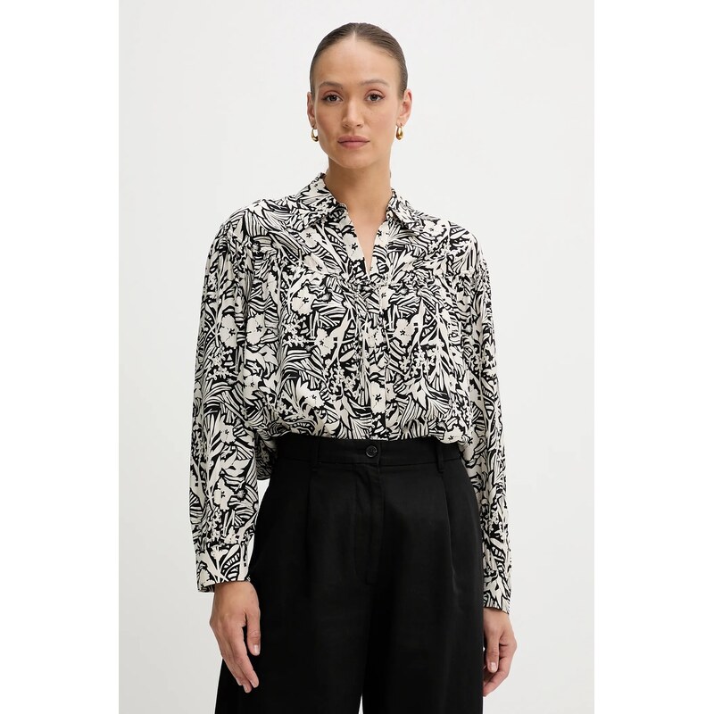 Košile Tommy Hilfiger 106186071