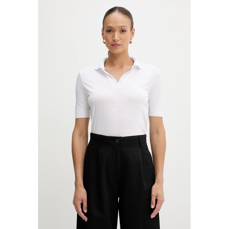 Polo tričko Calvin Klein 106186098