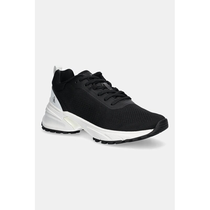 Calvin Klein Jeans Tenisky Calvin Klein Jeans HIKE RUNNER TECH