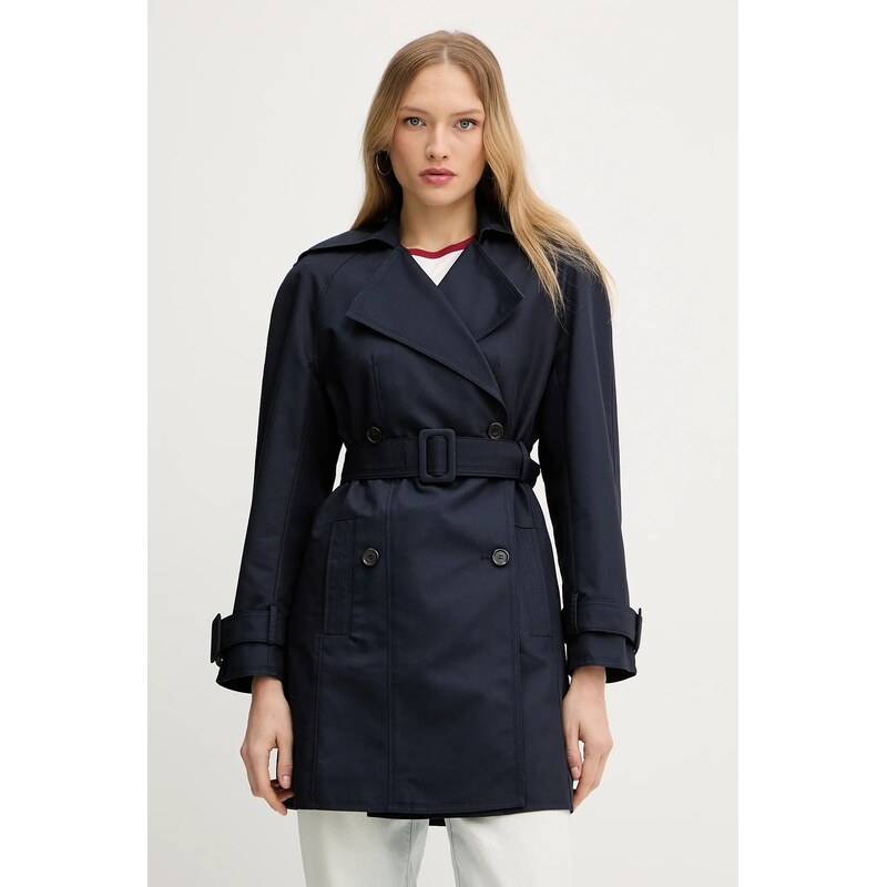Trench kabát Pinko 106853985