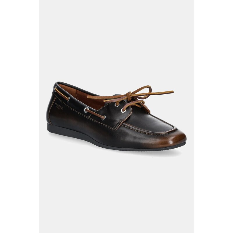 Vagabond Shoemakers Kožené mokasíny Vagabond Shoemakers HILLARY