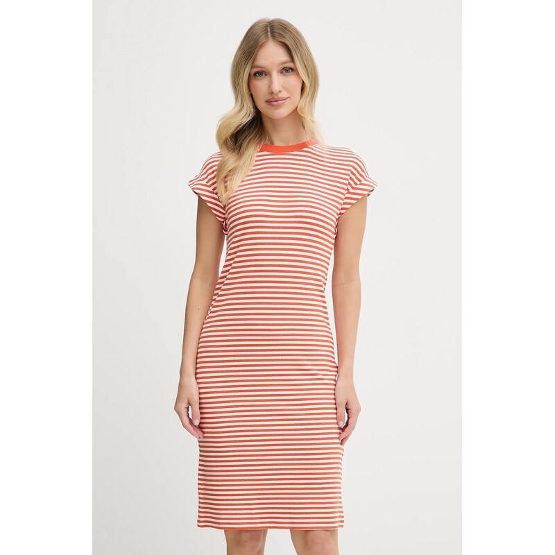 Šaty Tommy Hilfiger 106273180