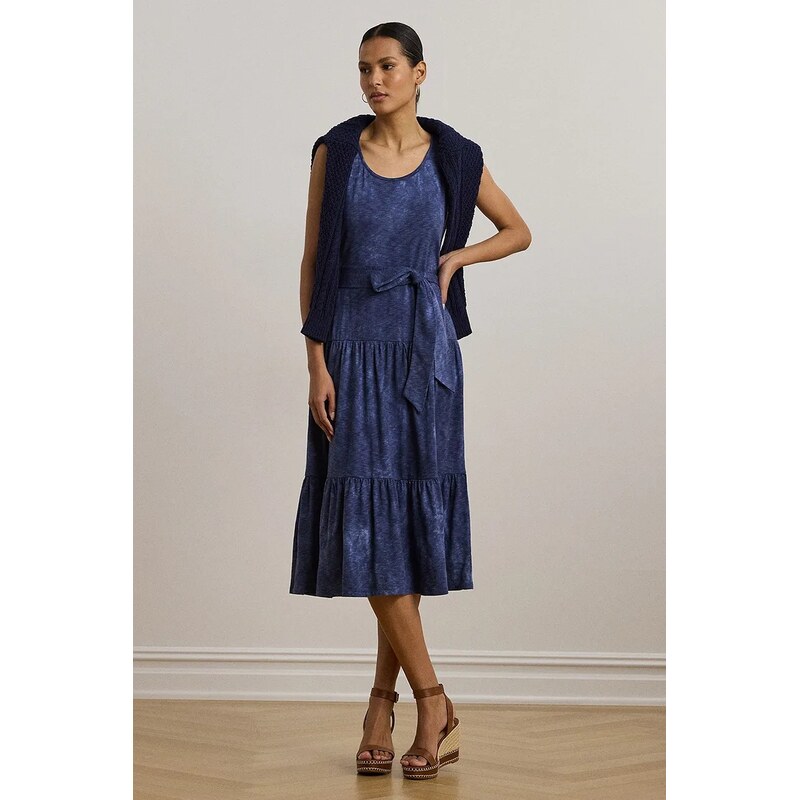 Šaty Lauren Ralph Lauren 106273303